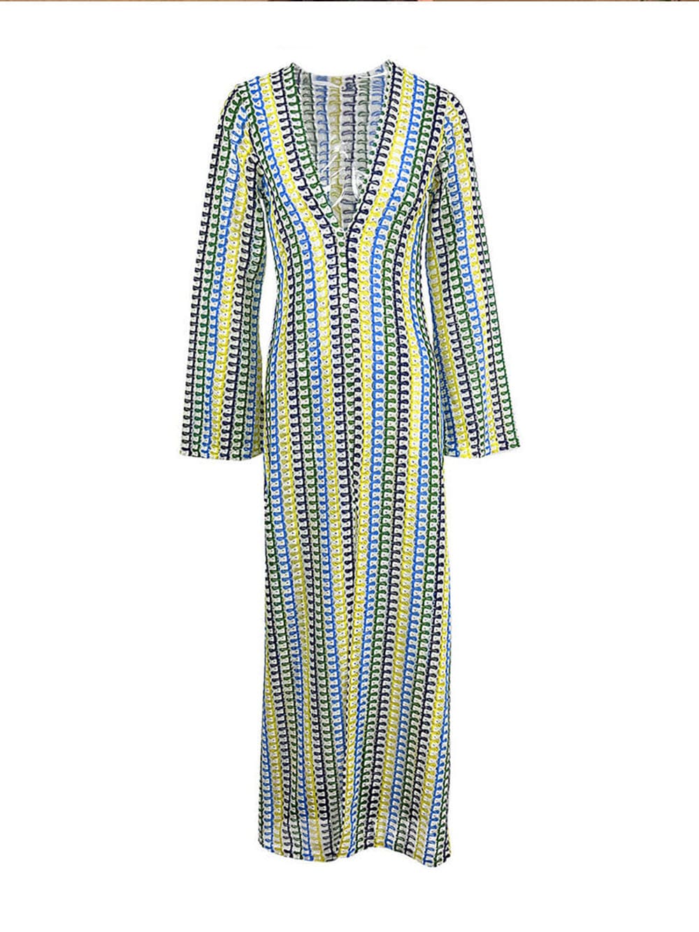 Vintage Inspired Dress