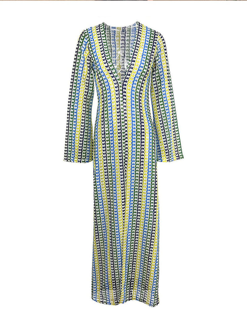 Vintage Inspired Dress