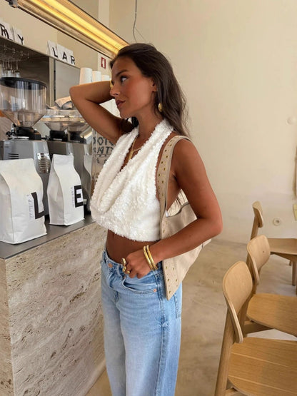 Thoughtfully Designed Top