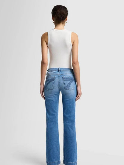 Classic Vintage Garment