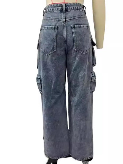 Classic Designed Trousers