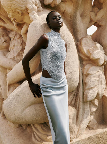 Beautifully Crafted Top