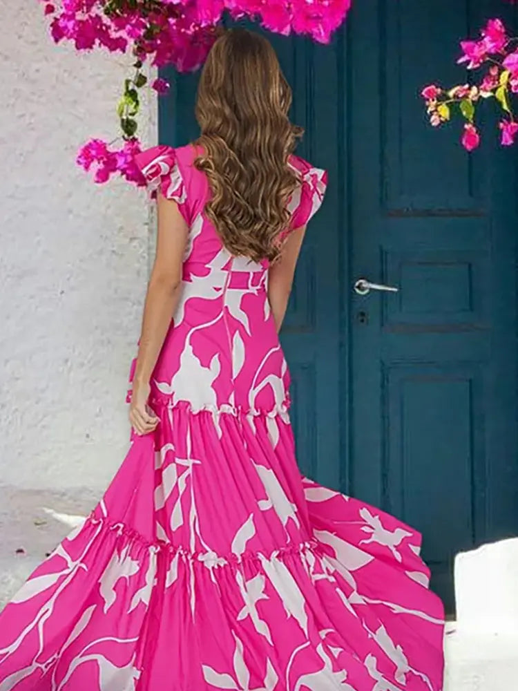Elegantly Designed Garment