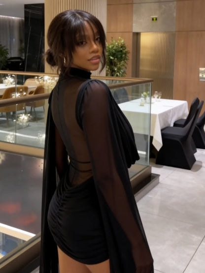 Thoughtfully Designed Dress