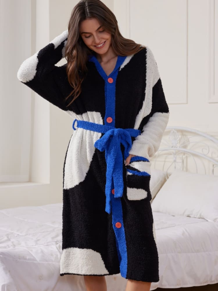 Elegantly Designed Garment