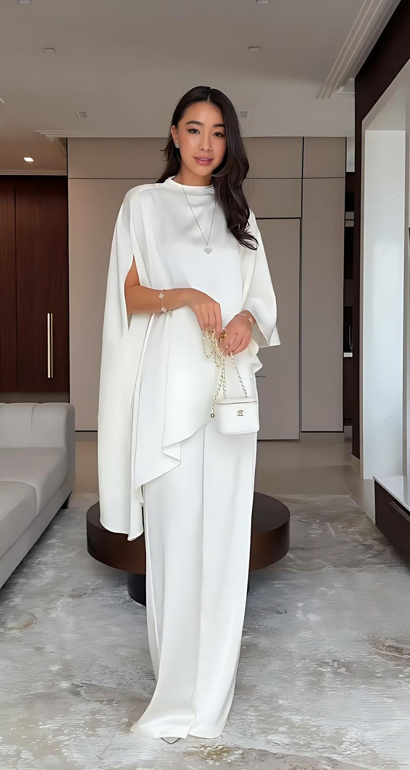 Classic Designed Pants