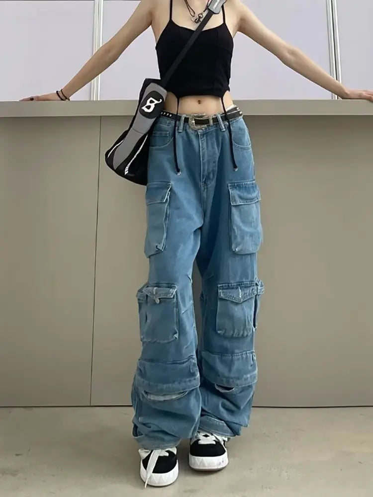 Thoughtfully Designed Trousers