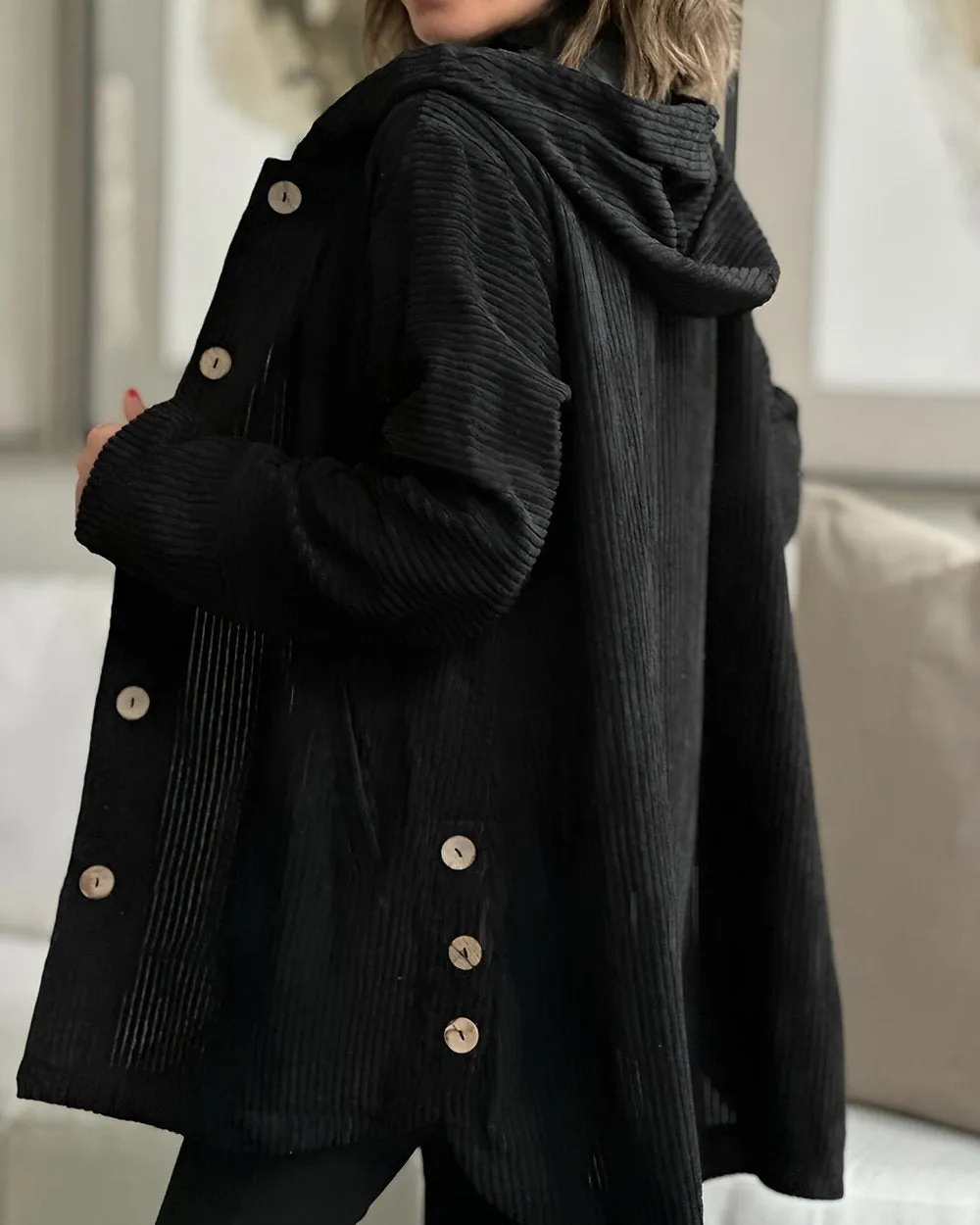 Classic Vintage Garment