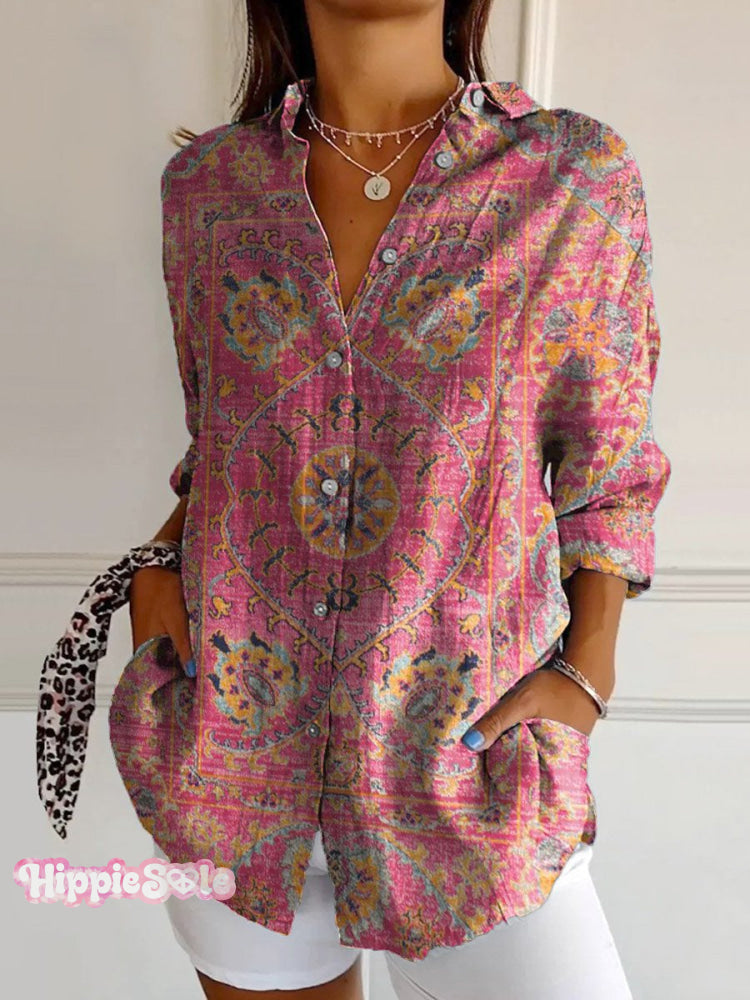 Elegantly Designed Shirt