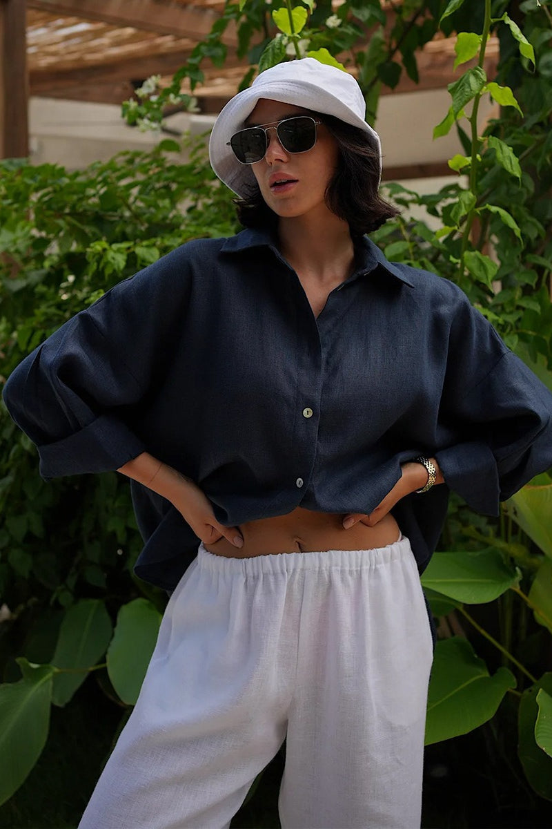 Vintage Inspired Blouse