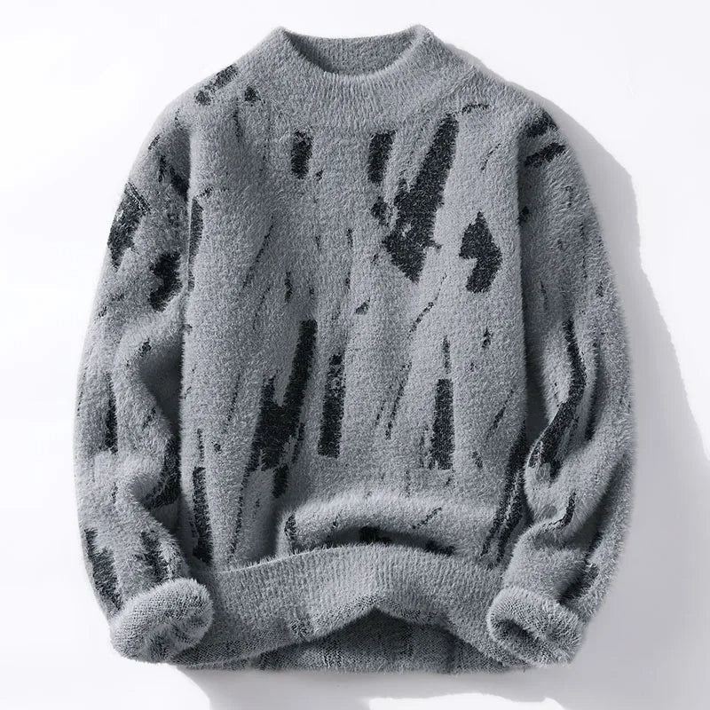 Beautifully Crafted Sweater