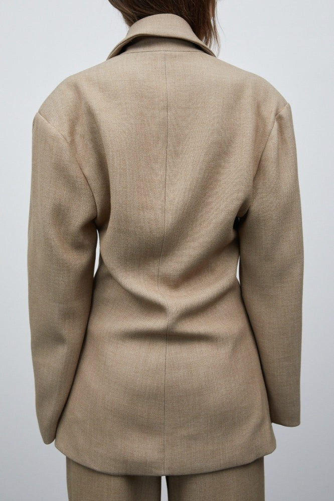 Beautifully Crafted Garment