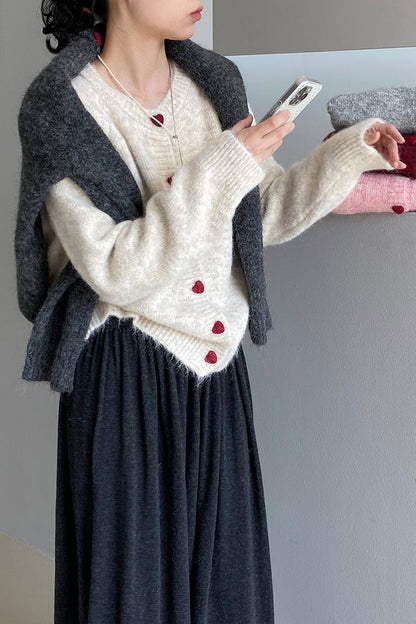 Beautifully Crafted Cardigan