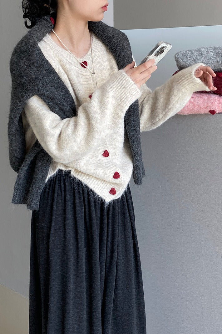 Beautifully Crafted Cardigan