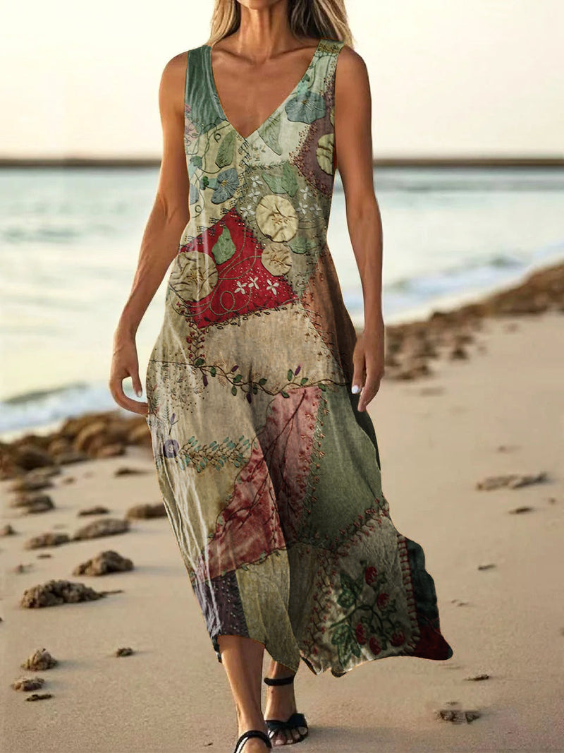 Elegantly Designed Garment