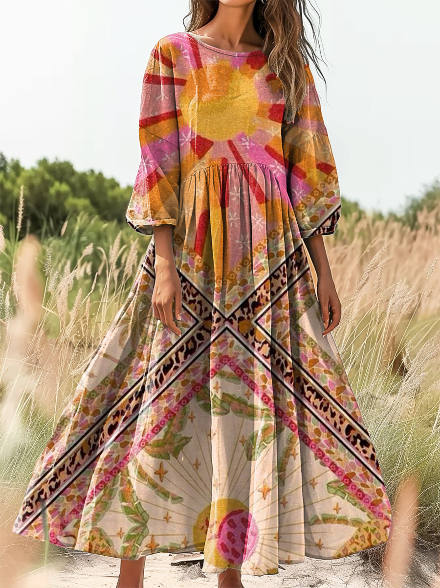 Beautifully Crafted Dress