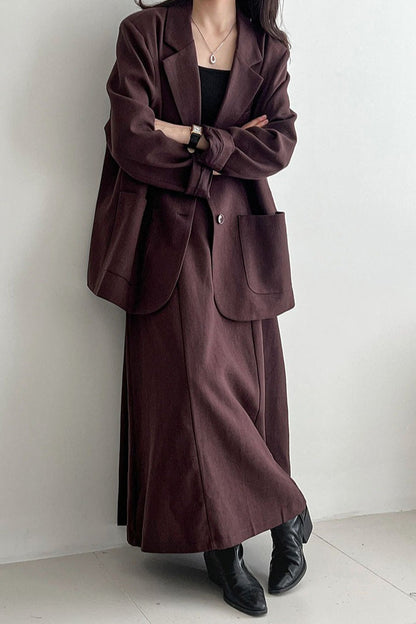 Classic Designed Garment