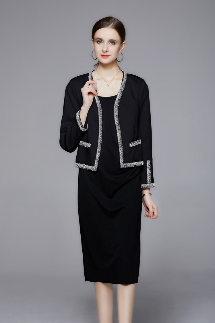 Vintage Inspired Coat
