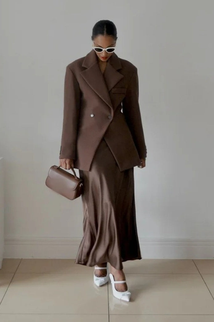 Thoughtfully Designed Garment
