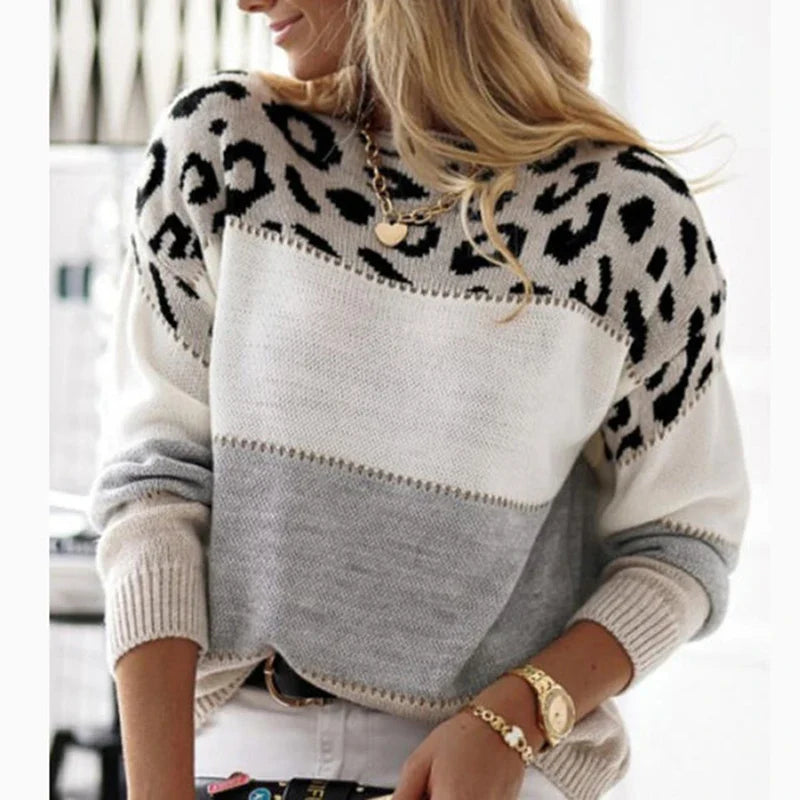 Elegantly Designed Sweater