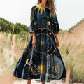 Classic Vintage Dress