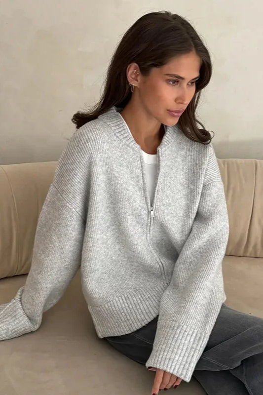Elegantly Designed Cardigan