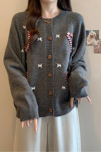 Vintage Inspired Cardigan
