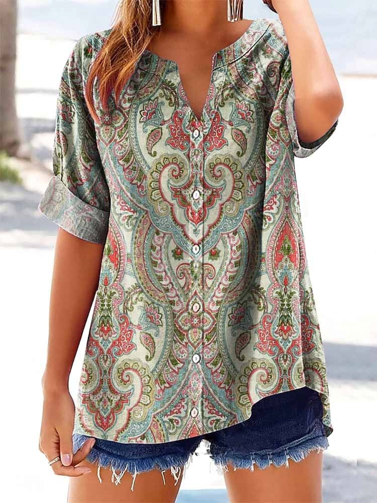 Classic Vintage Garment