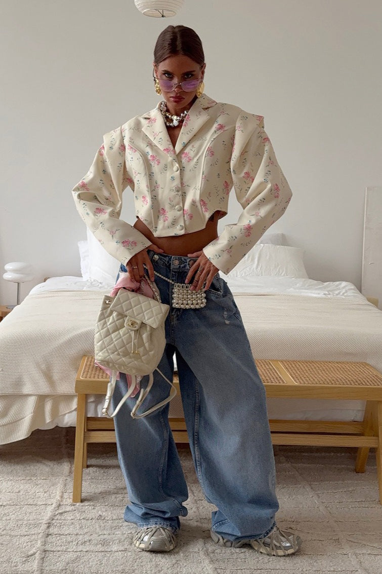 Elegantly Designed Coat
