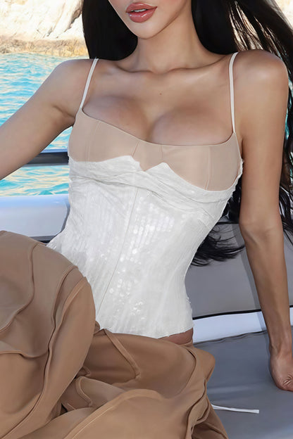 Gracefully Designed Top
