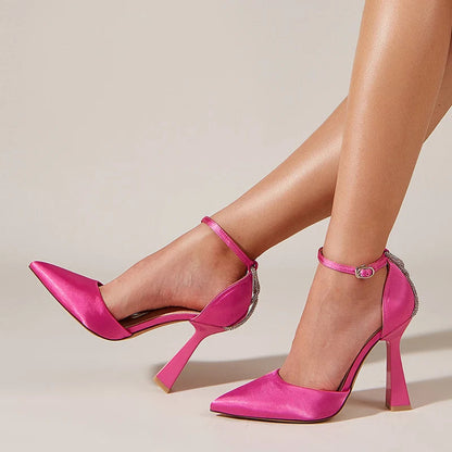 Gracefully Styled Sandals for Any Occasion