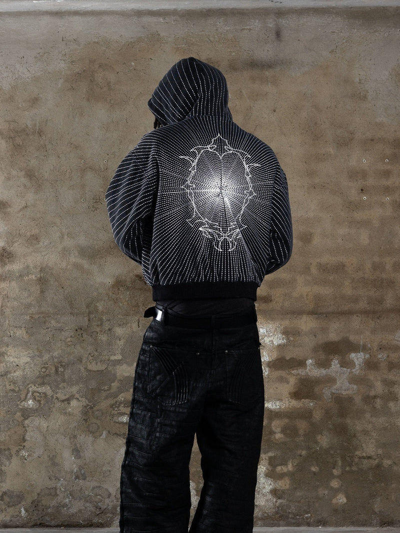 Beautifully Crafted Garment