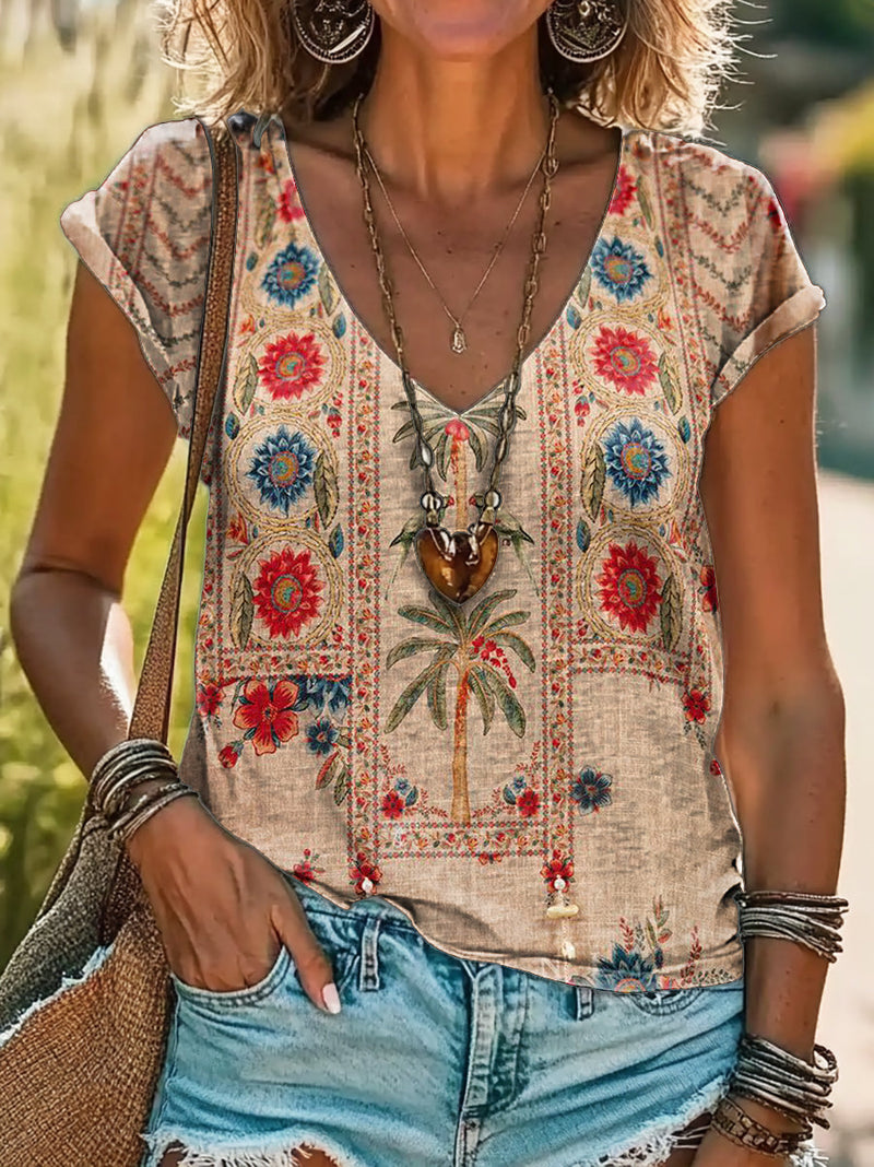 Beautifully Crafted T-Shirt