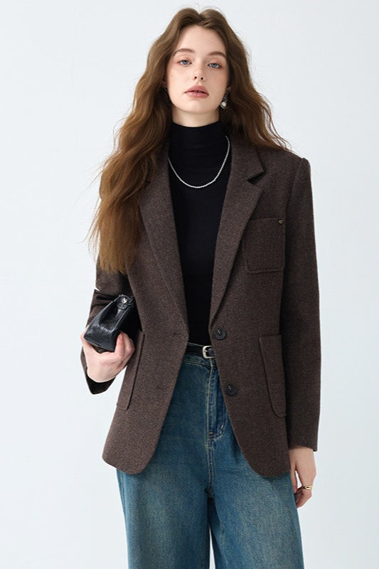 Timeless Vintage Style Garment