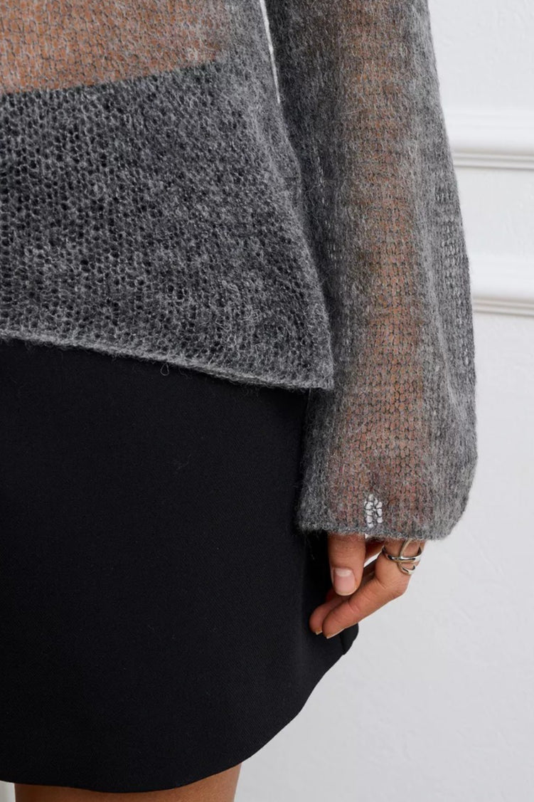 Thoughtfully Designed Blouse