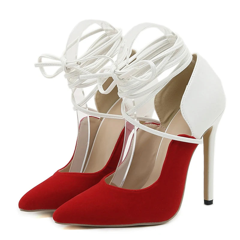 Classic Vintage & Enduringly Stylish Heels