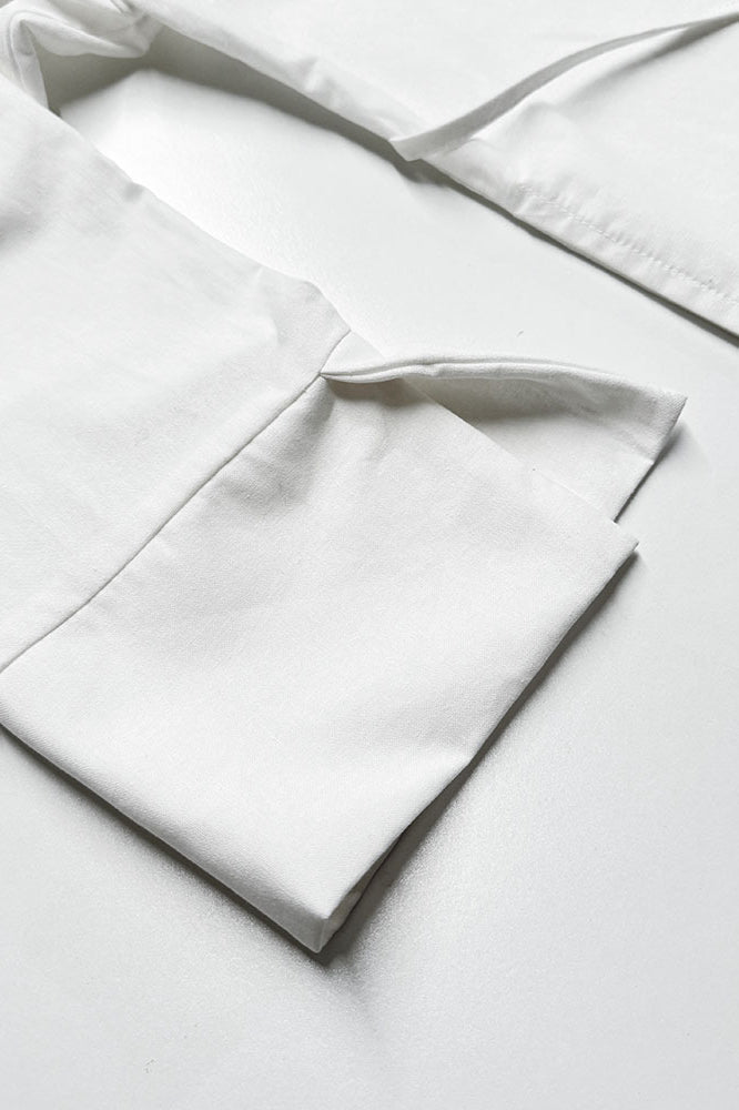 Gracefully Designed Blouse