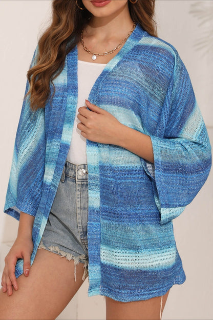 Thoughtfully Designed Cardigan