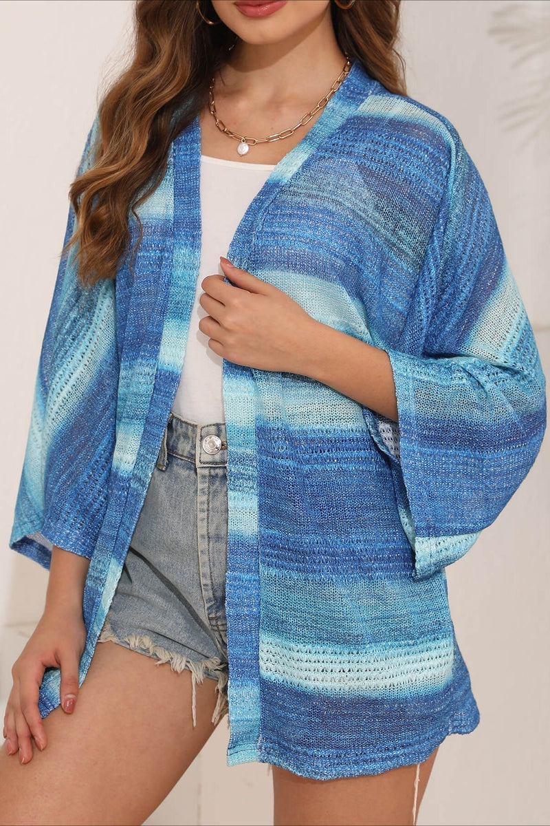 Thoughtfully Designed Cardigan