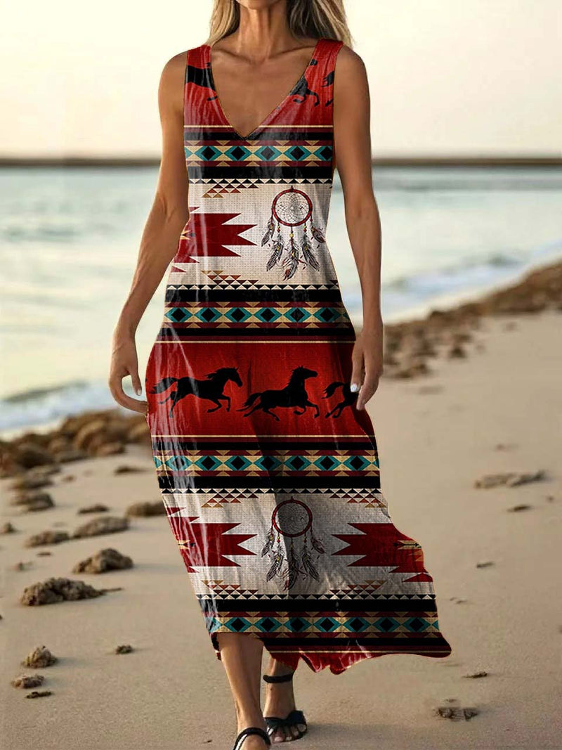 Beautifully Crafted Dress
