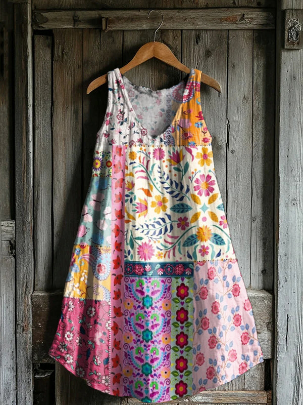 Thoughtfully Designed Garment