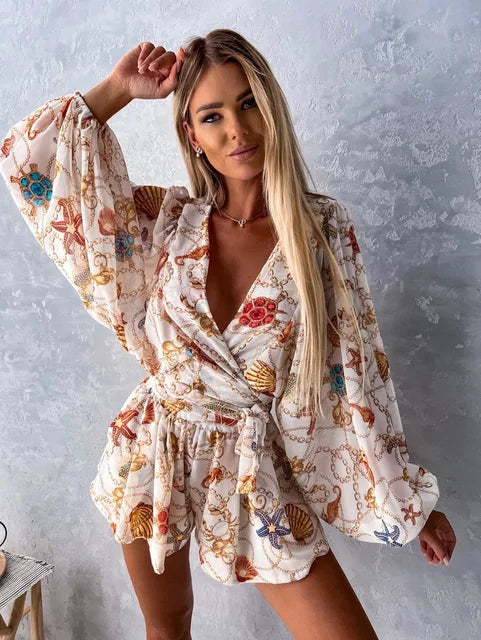 Soft and Breezy Jumpsuit