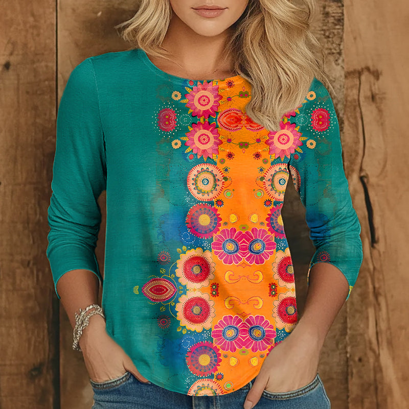 Classic Vintage T-Shirt