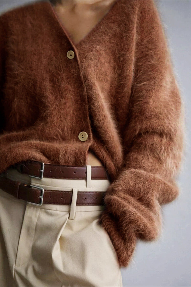 Beautifully Crafted Cardigan