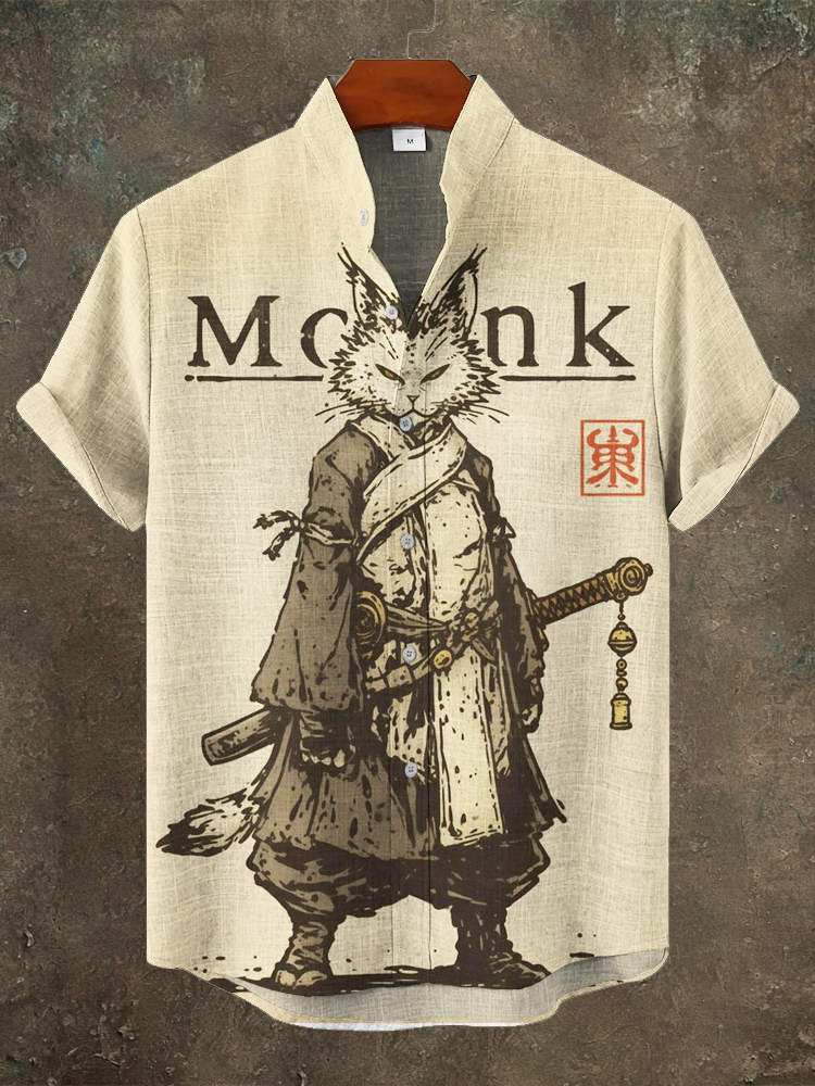 Gracefully Designed Shirt