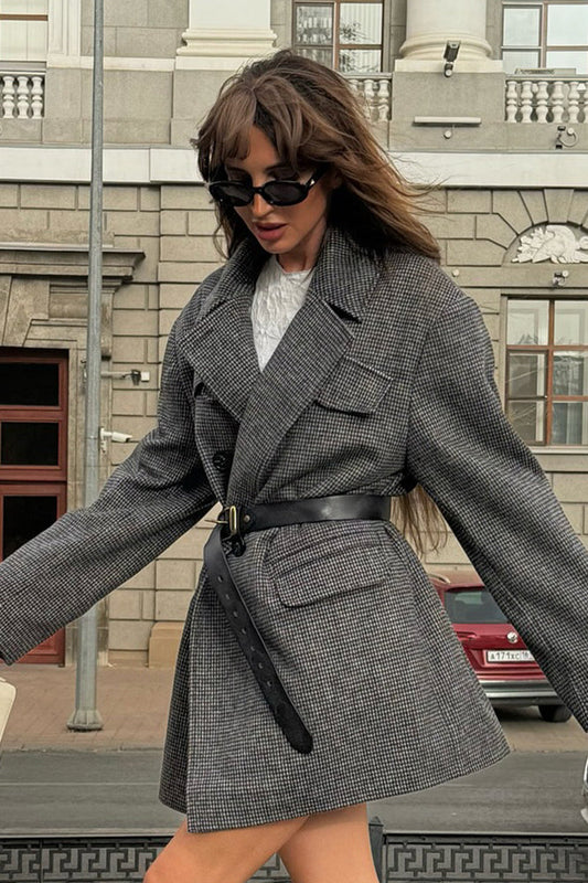 Grey