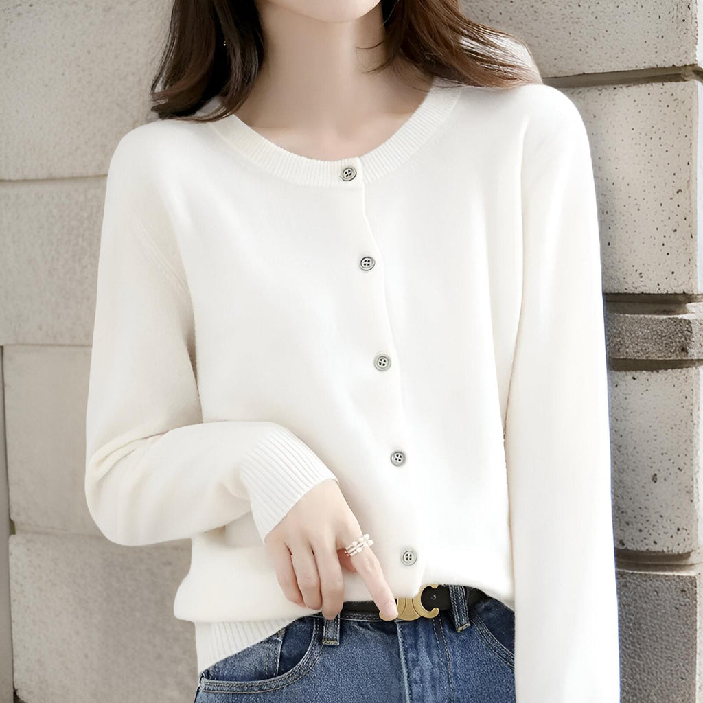 Classic Vintage Sweater