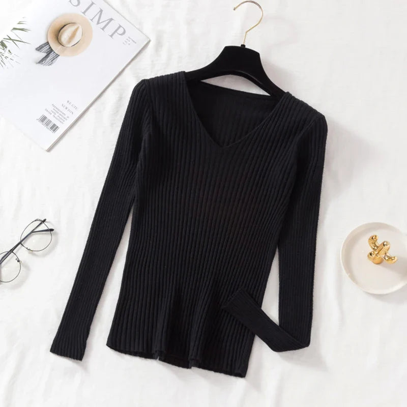 Thoughtfully Designed Sweater