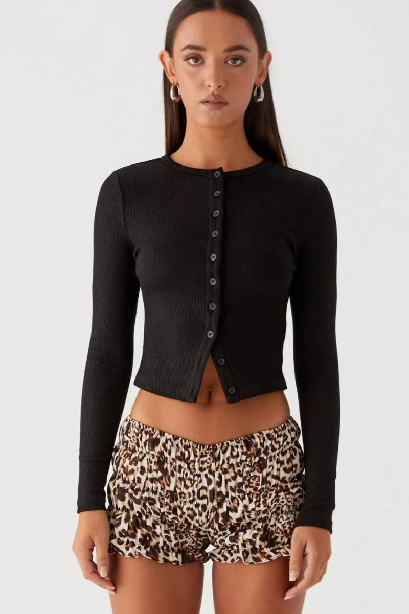Thoughtfully Designed Cardigan