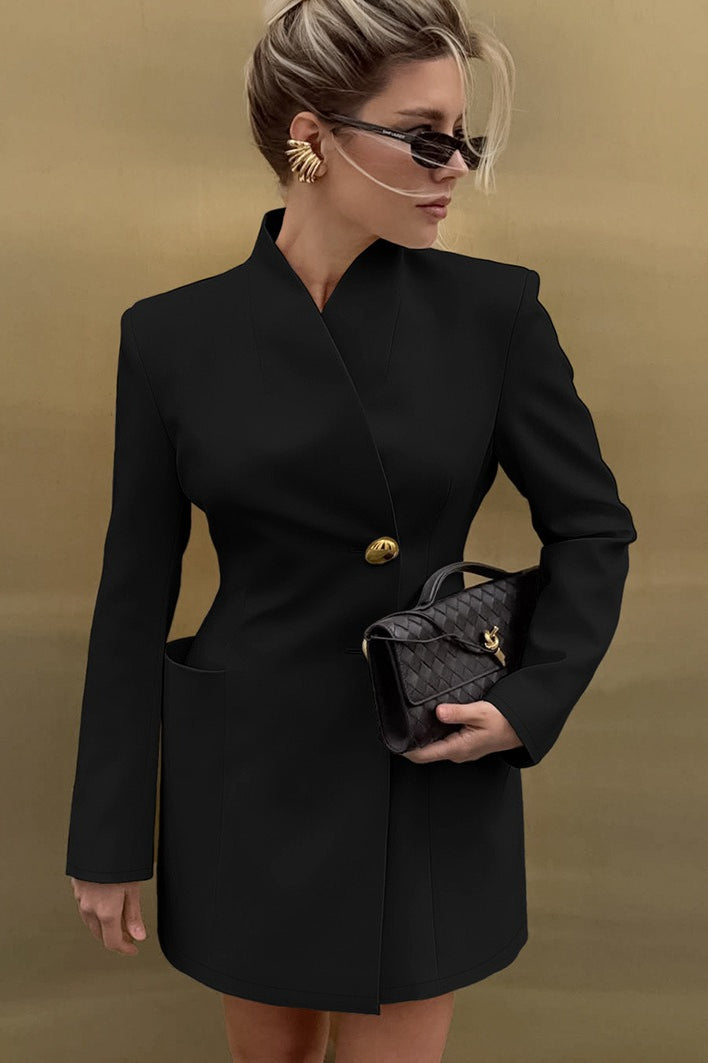 Timeless Vintage Style Garment